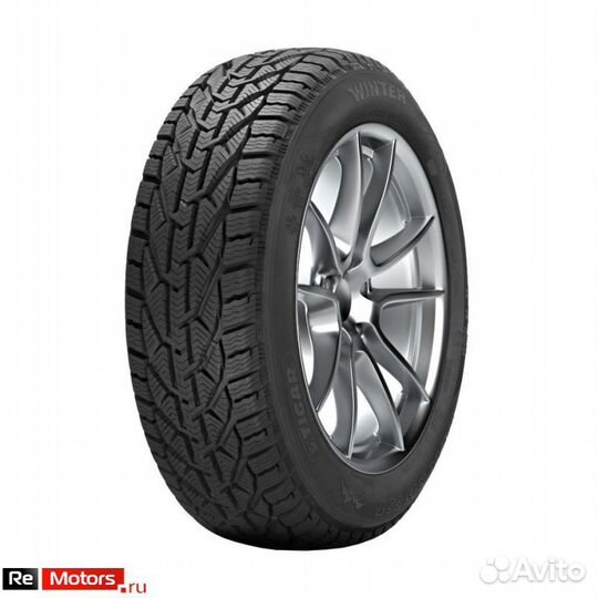 Tigar Winter 205/55 R17 95V