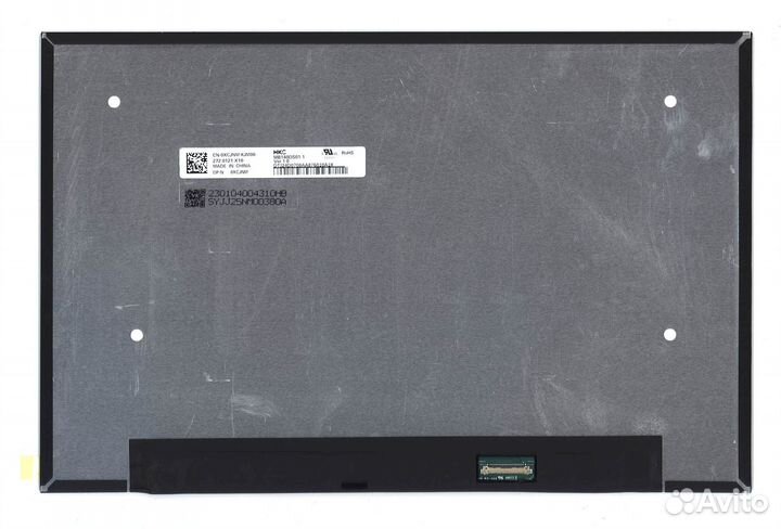 Матрица MB140DS01-1