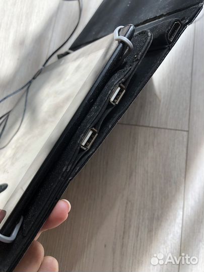 Планшет Nautilus E21