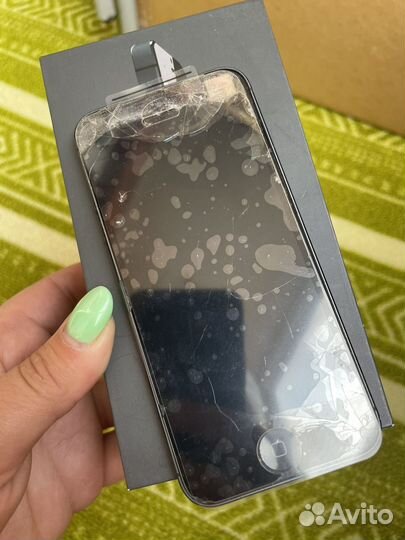 Телефон iPhone 6 16 gb