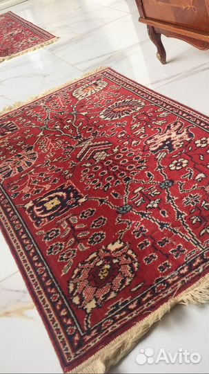 Шерстяной коврик СССР