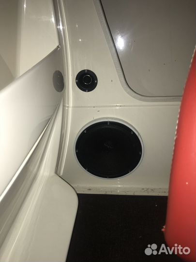 Катер Slider 210