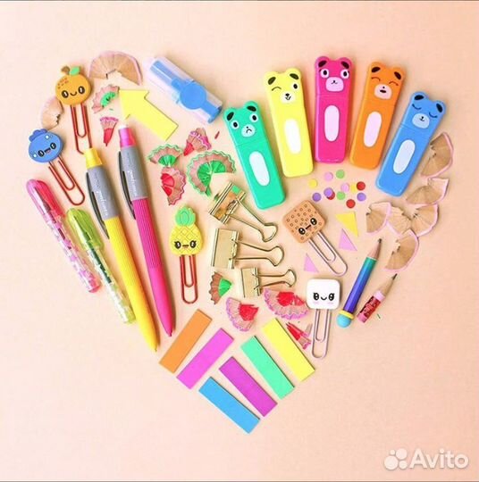 Комплектовщик канцелярии вахтой (сделка/фикса)