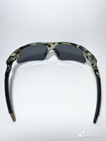 Очки тактические сменные линзы