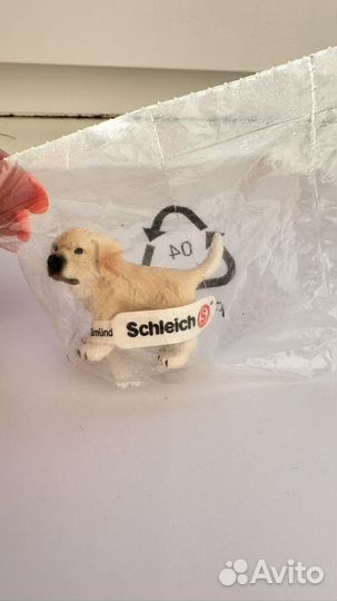 Коллекционные фигурки Schleich