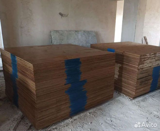 Опалубка на прокат