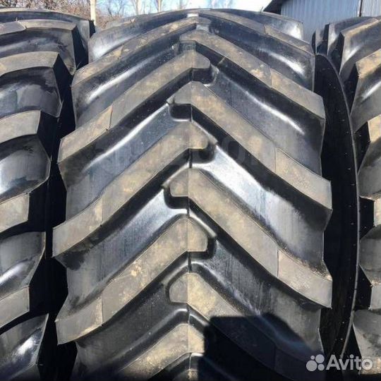 Шины на кировец 28.1R26 173A8 Voltyre фд-12М