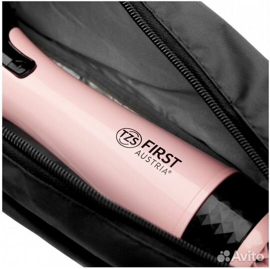 Фен-щётка First FA-5651-7