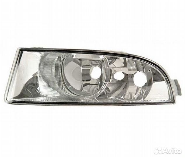 Фара противотуманная Skoda Octavia A5 2008
