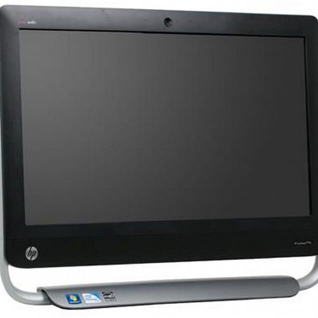 Моноблок hp