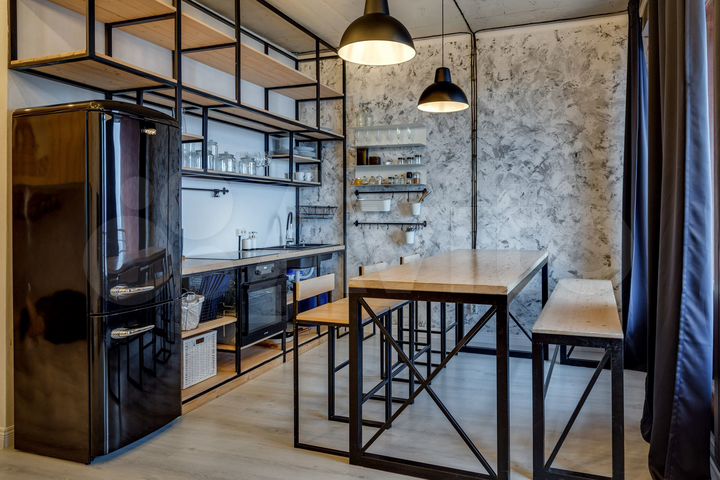 2-к. квартира, 88 м², 4/12 эт.