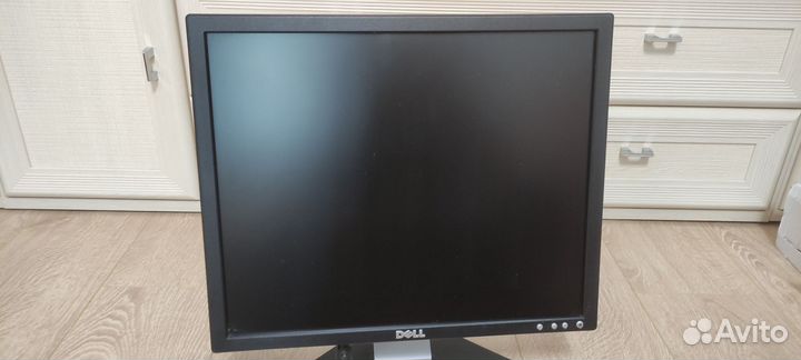 Компьютер в сборе