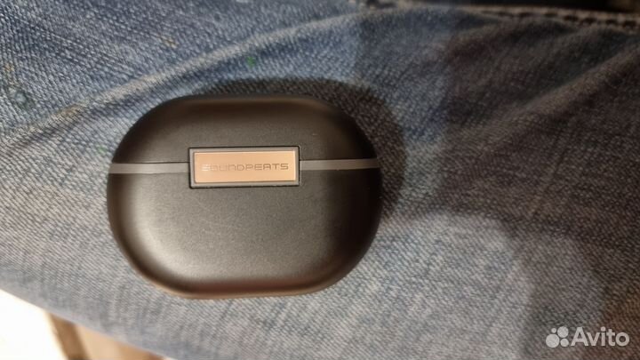 Soundpeats capsule3 pro