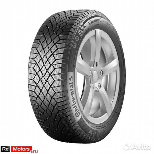 Continental ContiVikingContact 7 205/50 R17 93T