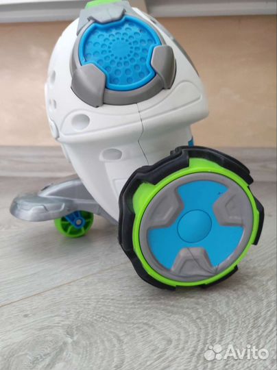 Робот fish price