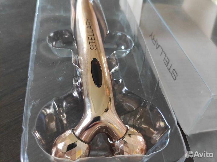 Массажер для лица