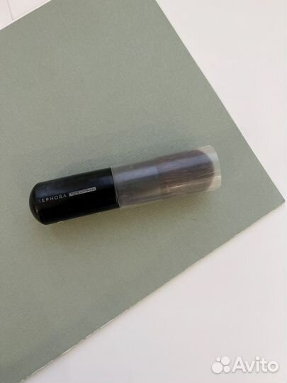 Кисть для пудры Sephora