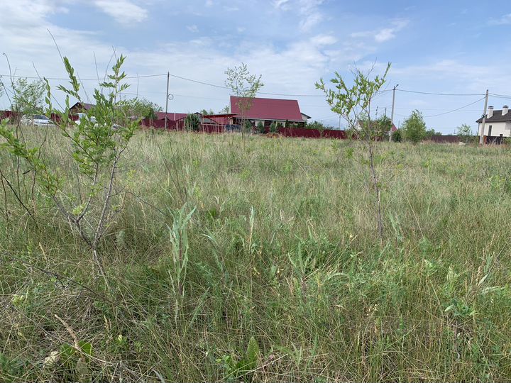 Участок 14 сот. (ИЖС)