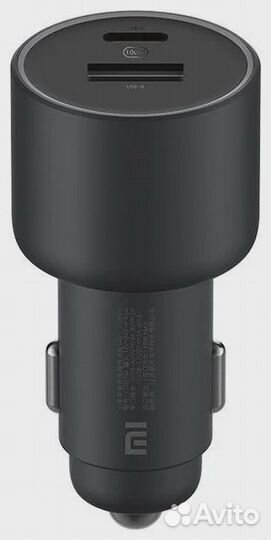 Азу Xiaomi Car Charge 1A1C 100W