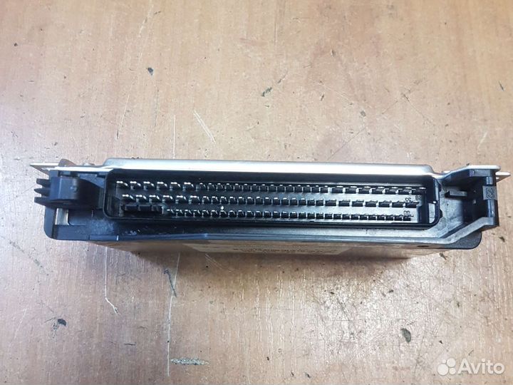 Блок управления ESP audi A6 C5 Allroad quattro