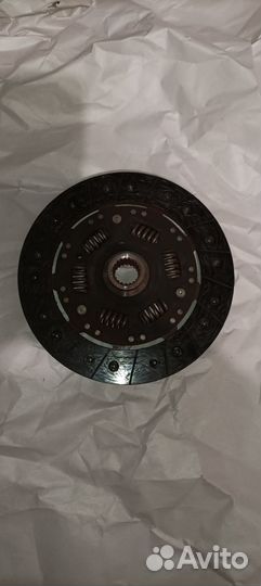 Диск сцепления,на Сенс Шанс 1.3