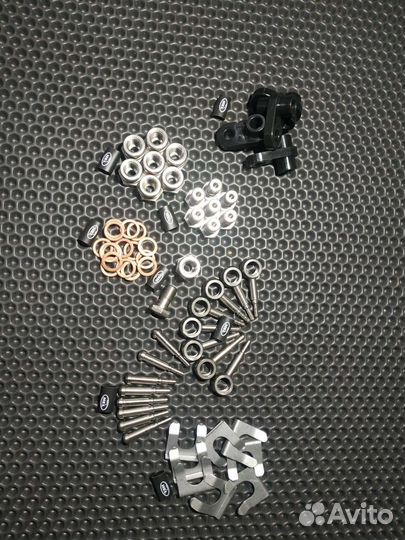 Изготовление армированных тормозных шлангов