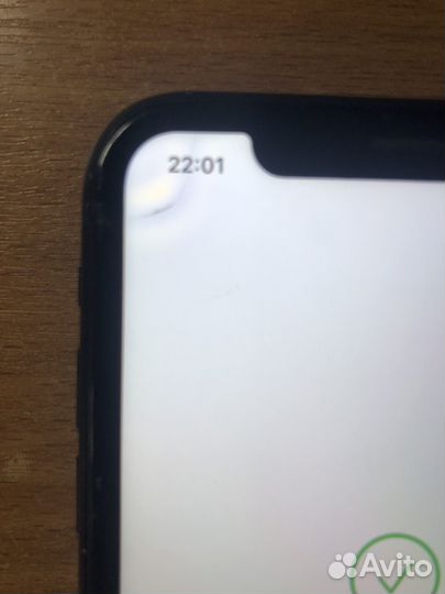 iPhone Xr, 256 ГБ