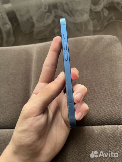 Телефон iPhone 13 256 gb