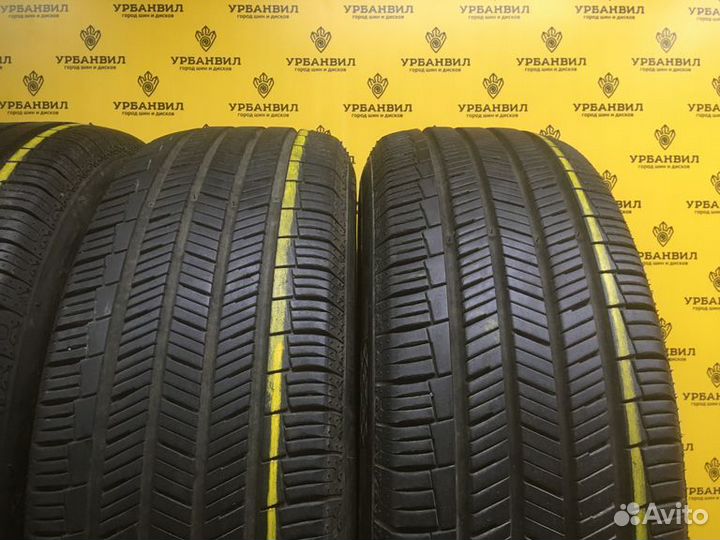 Nexen Milecap 2 205/65 R16 95H