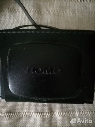 Фотоаппарат 