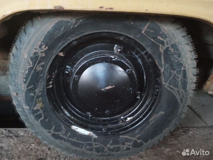 КАМА Кама-204 175/70 R13