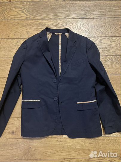 Alviero martini италия костюм для мальчика