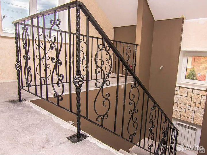 Лестницы,заборы,навесы,ковка, террасная доска