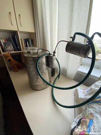 Самогонный аппарат