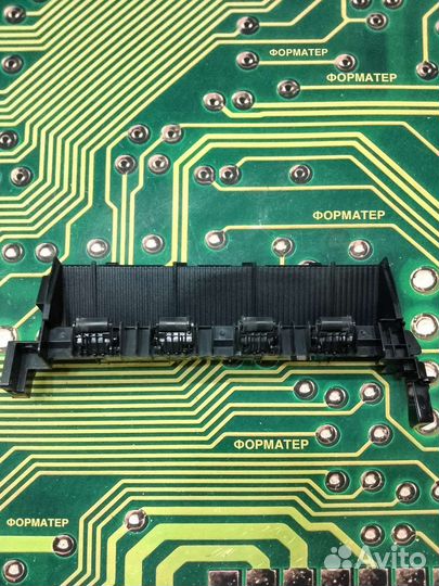 Направляющая для бумаги Brother MFC-7360N