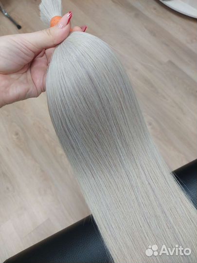 Волосы для наращивания