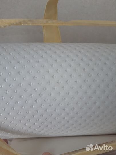 Подушка анатомическая