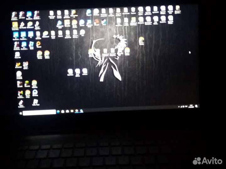 Ноутбук lenovo