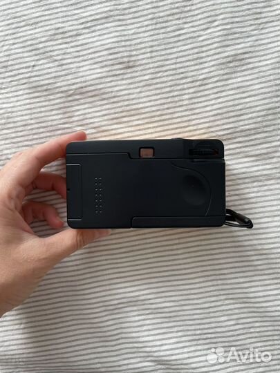 Фотоаппарат пленочный kodak м38