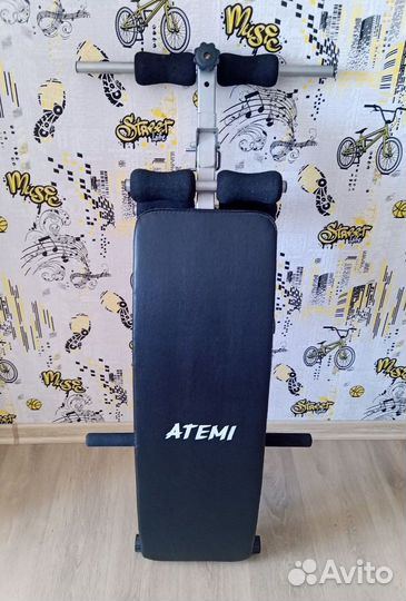 Доска для пресса