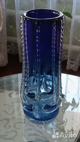 Ваза Первомайский завод