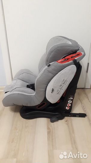 Детское автокресло isofix