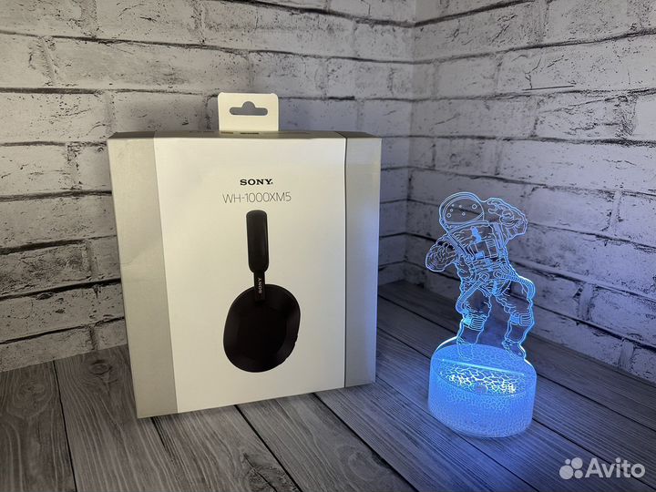 Sony wh 1000xm5