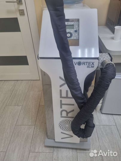 Аппарат LPG vortex