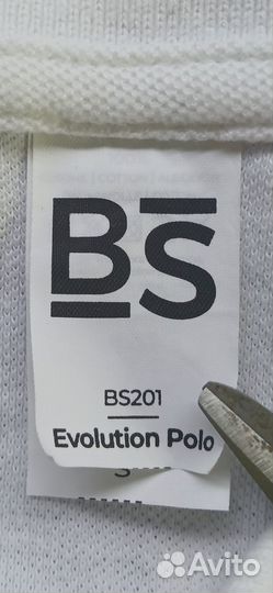 Поло 44 размер