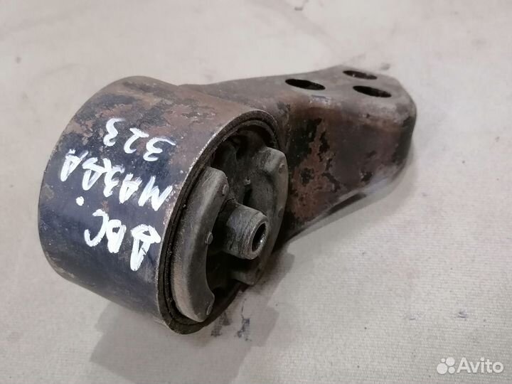 Подушка двигателя Mazda 323 BF 5E 1.5 1980-1989