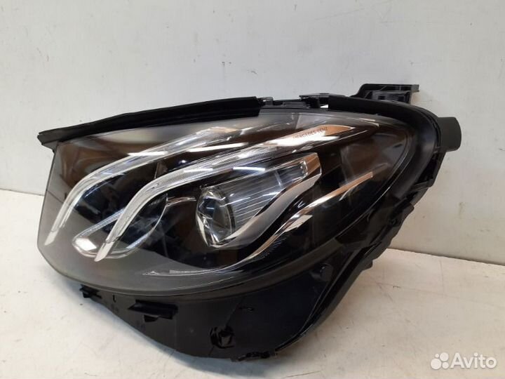 Фара передняя левая Mercedes-Benz E-Class W213