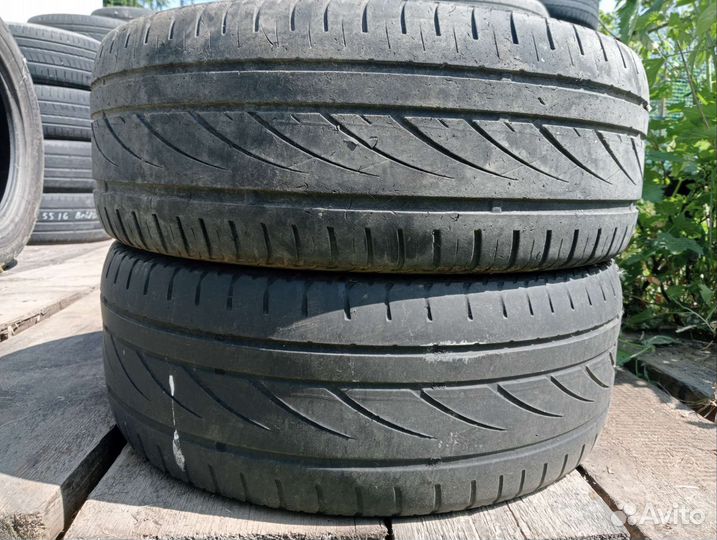 Continental Contact CT 22 205/55 R16