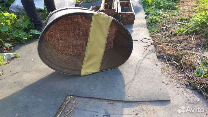 Инвентарь для содержания и разведения пчел