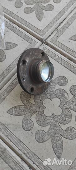 Ступичный подшипник опель корса д